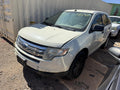 Used Automatic Transmission Assembly fits: 2007 Ford Edge AT 6 Speed F