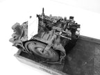 Used Automatic Transmission Assembly fits: 2006 Mitsubishi Eclipse AT 