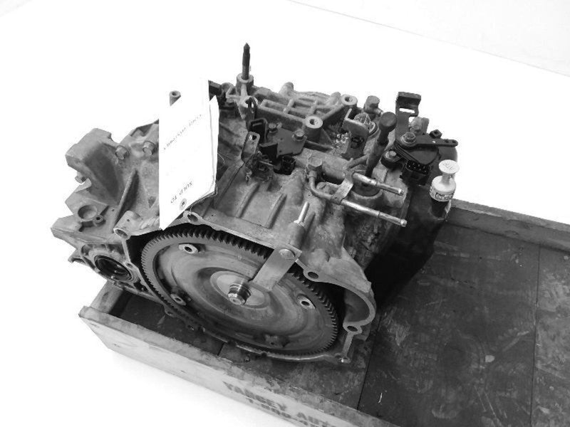 Used Automatic Transmission Assembly fits: 2006 Mitsubishi Eclipse AT 