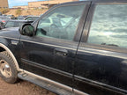 Used Front Left Door Assembly Front fits: 1997 Ford Expedition electri