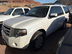 Used Front Right Seat Front fits: 2013 Ford Expedition bucket air bag 