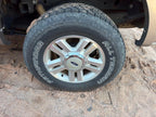 Used Front Right Seat Front fits: 2004 Ford F150 PICKUP bench 40/20/40