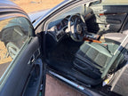Used Steering Column fits: 2011 Audi A6 Floor Shift w/electric height 