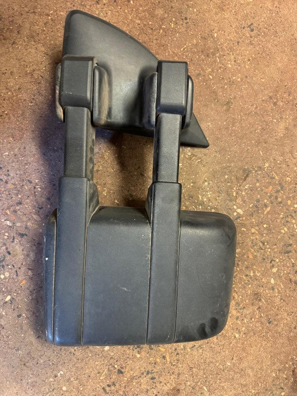 2008 - 2012 Ford F350SD Pickup Driver Side View Mirror