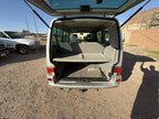 Used A/C Compressor fits: 2001 Volkswagen Eurovan engine ID AXK Grade 