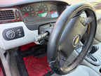 Used Steering Column fits: 2011 Chevrolet Impala Floor Shift w/active 