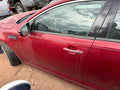 Used Front Left Door Assembly Front fits: 2012 Kia Optima electric EX 