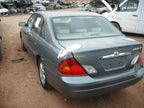 Used Rear Back Glass fits: 2000 Toyota Avalon Rear Grade A