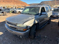 Used Glove Box fits: 2002 Chevrolet Tahoe Glove Box Grade A