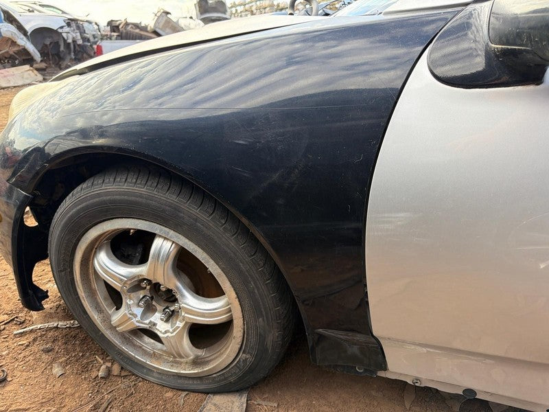Used Front Left Fender fits: 2001 Toyota Celica Front Left Grade A