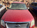 Used Hood fits: 2009 Ford Explorer  Grade A