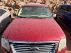 Used Hood fits: 2009 Ford Explorer  Grade A