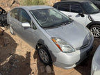 Used Air Cleaner Assembly fits: 2007 Toyota Prius  Grade A