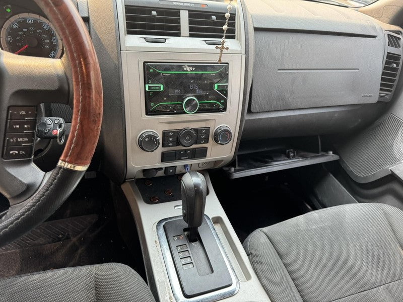 Used Engine Control Module (ECM) fits: 2010 Ford Escape Electronic Con
