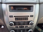 2011 - 2012 Ford Fusion Radio Receiver Part# BE5T-19C107-AA