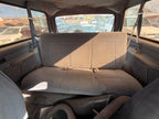 Used Seat Rear fits: 1995 Ford Bronco Seat Rear Grade A