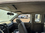Used Manual Transmission Assembly fits: 2004 Nissan Frontier MT 4 cyli