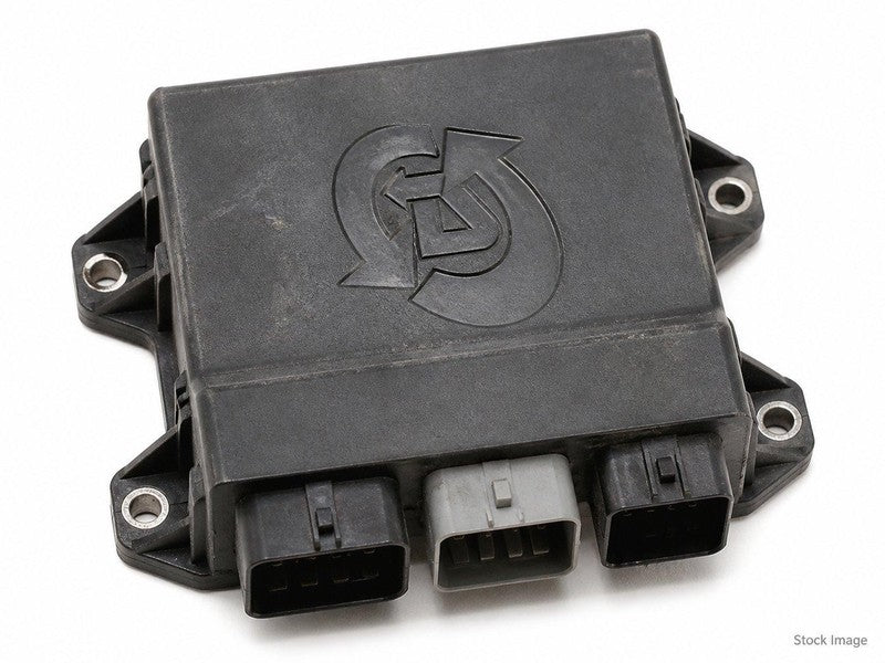 Used Active Noise Cancellation Module fits: 2008 Honda Odyssey Body Co
