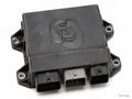 Used Active Noise Cancellation Module fits: 2008 Honda Odyssey Body Co