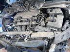 Used Engine Complete Assembly fits: 2025 Kia K4 2.0L VIN E 8th digit G