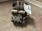 1996 TOYOTA T100 ABS ACTUATOR AND PUMP ASSEMBLY 4X4