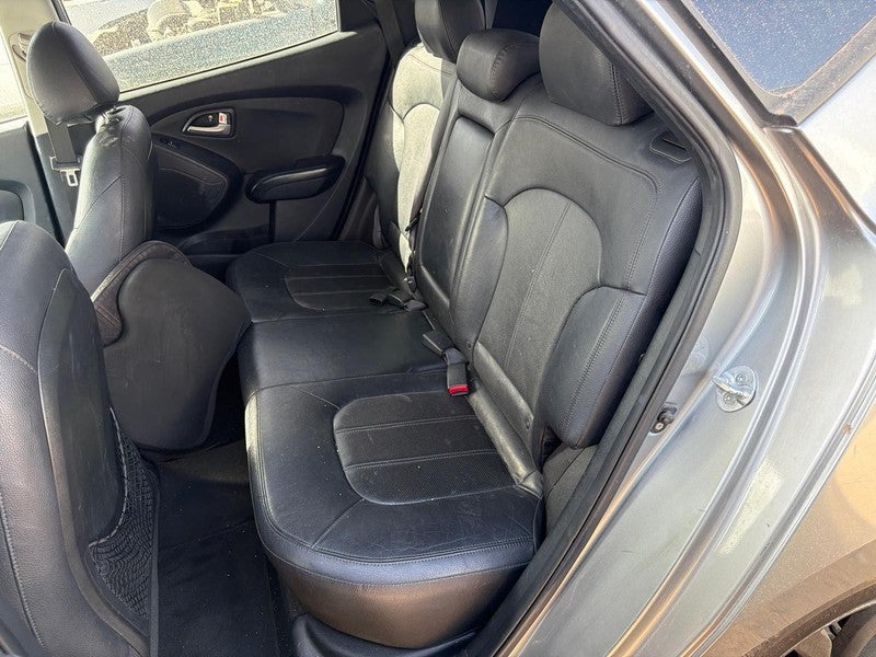 Used Seat Rear fits: 2013 Hyundai Tucson Seat Rear Grade A