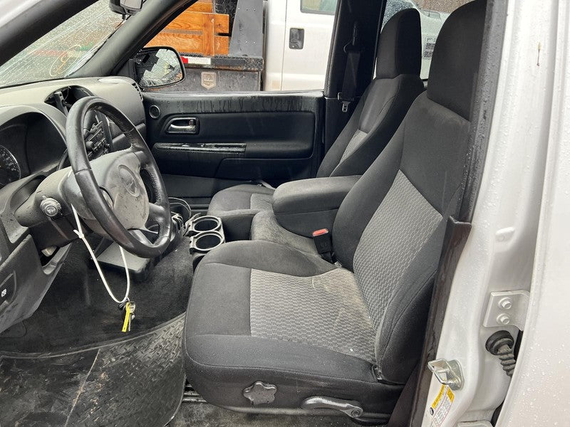 Used Automatic Transmission Assembly fits: 2008 Chevrolet Colorado AT 