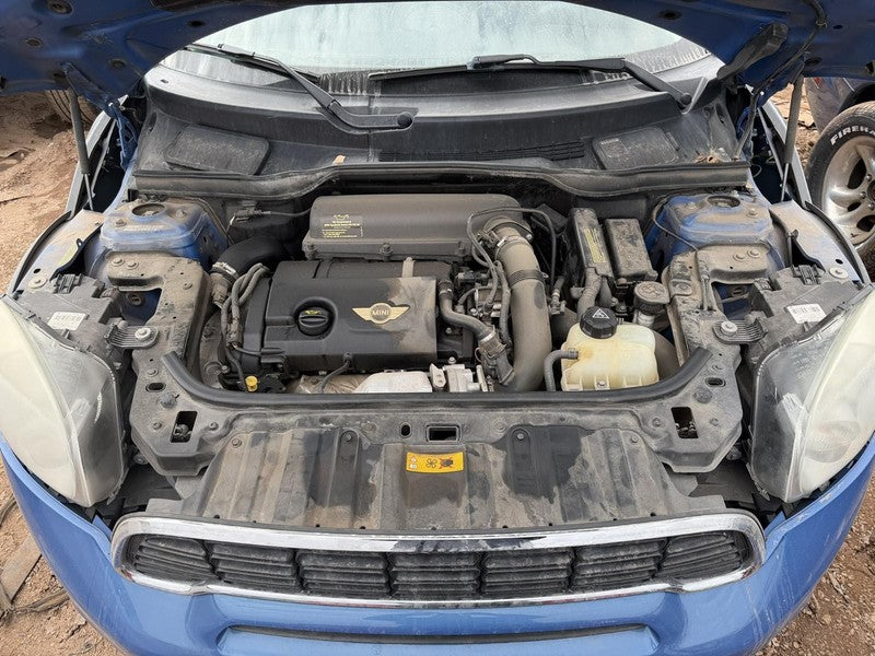 Used ABS Hydraulic Assembly fits: 2012 Mini Countryman Assembly from 3