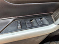 2012 - 2014 Ford Edge Driver Side Master Window Switch