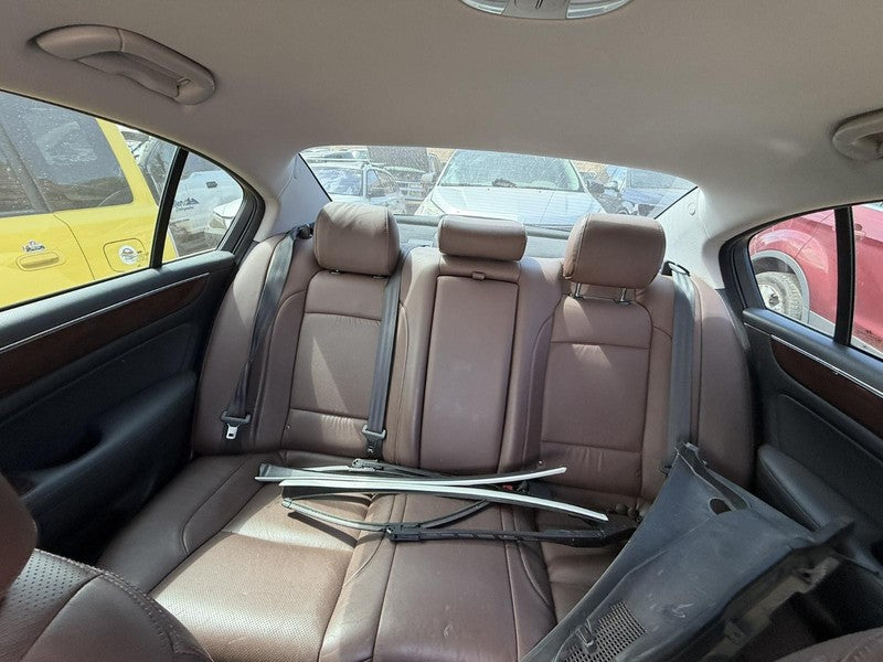 Used ABS Modulator fits: 2011 Hyundai Genesis modulator assembly Sedan