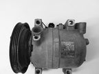 Used A/C Compressor fits: 2004 Nissan Xterra 6 cylinder from 9/99 Grad
