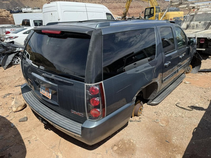 Used Seat Rear fits: 2007 Gmc Yukon xl 1500 Seat Rear Grade A