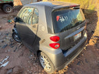 Used Front Right Seat Front fits: 2015 Smart  bucket manual Passion cl