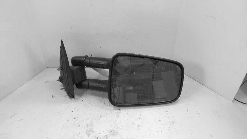 Used Right Door Mirror fits: 2001 Chevrolet Silverado 1500 pickup Manu