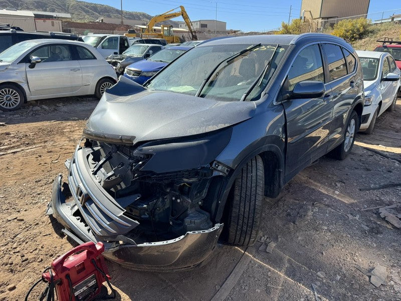 Used Transfer Case Assembly fits: 2012 Honda Cr-v AT Grade A