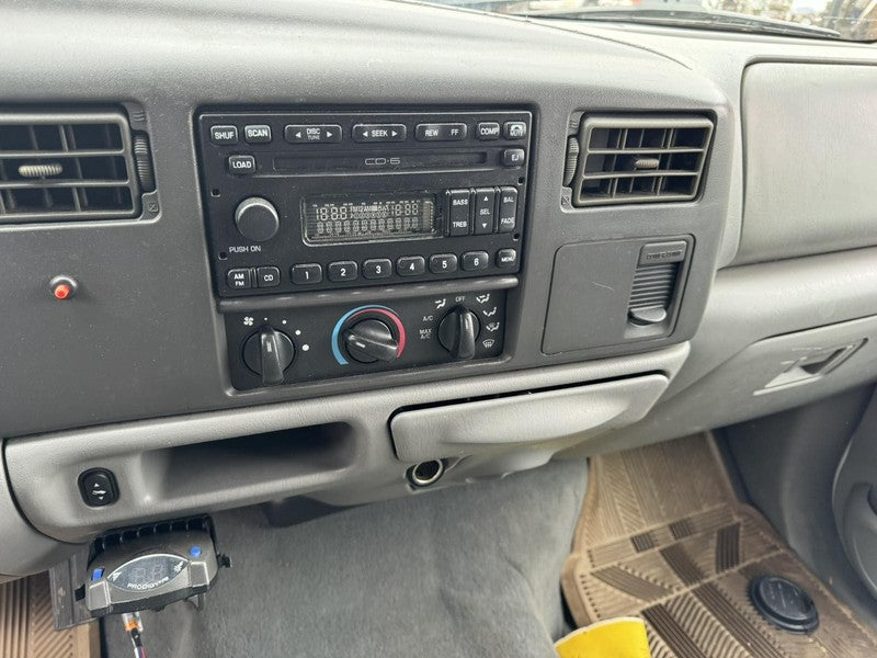 Used Body Control Module fits: 2003 Ford F350SD PICKUP Body Control BC
