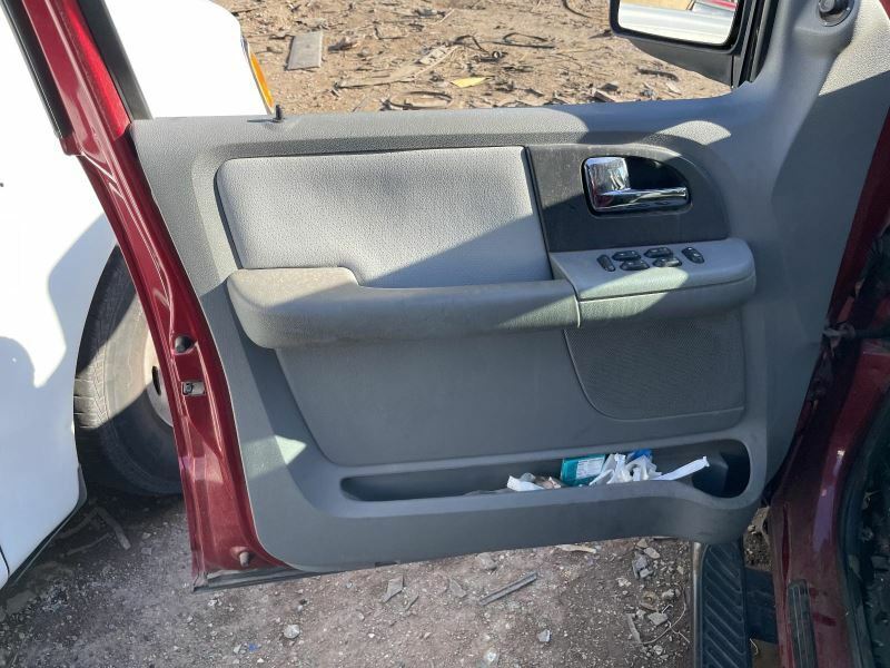 Alternator 130 Amp Fits 05-06 EXPEDITION 434067