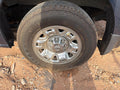 Used Wheel fits: 2018 Nissan Nv 3500 17x7-1/2 road wheel styled steel 