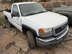 Used Alternator fits: 2006 Gmc Sierra 2500 pickup 105 amp opt K68 Grad