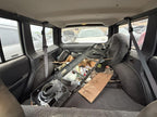 Used Air Cleaner Assembly fits: 2000 Jeep Cherokee  Grade A