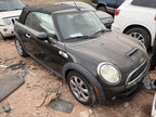 Used Alternator fits: 2010 Mini COOPER 120 amp HT R56 Valeo manufactur