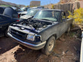 Used Manual Transmission Assembly fits: 1996 Ford Ranger MT 4x2 4 cyli