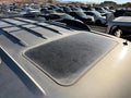 Used Roof Panel Glass fits: 2002 Chevrolet Tahoe  Grade A