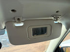 Used Right Sun Visor fits: 2014 Smart  R. w/mirror Right Grade A