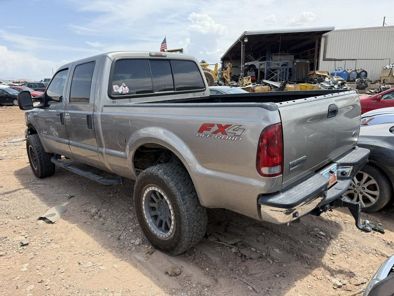 Used ABS Pump and Motor Assembly fits: 2007 Ford F350SD PICKUP Assembl