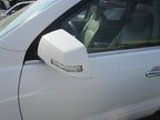 Used Wheel fits: 2009 Chevrolet Traverse 18x7-1/2 aluminum Grade A