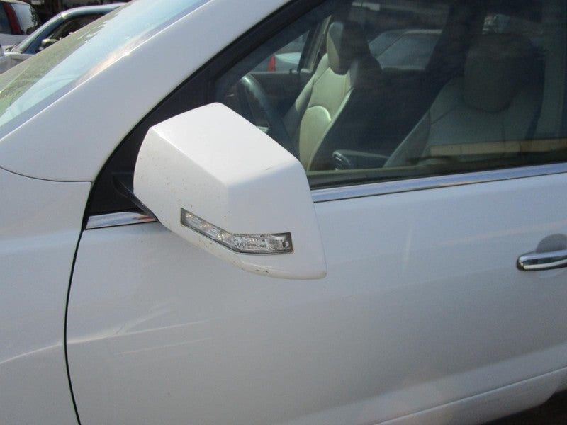 Used Wheel fits: 2009 Chevrolet Traverse 18x7-1/2 aluminum Grade A