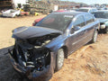 Used Rear Bumper Assembly Rear fits: 2010 Chevrolet Cobalt Base Sdn Re
