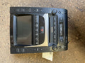 2007 LEXUS GS350 Info/GPS/TV Screen display, ID#: 86111-30630