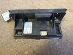 Used A/C Selector Switch fits: 2000 Land rover Range rover w/heated se